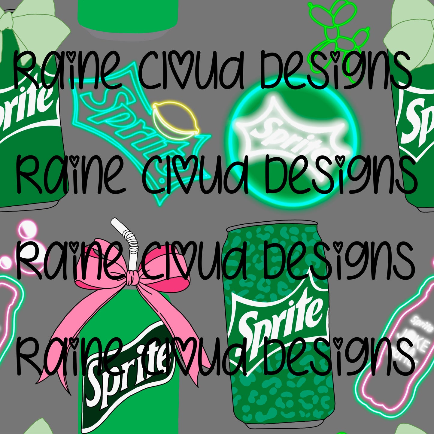Green Fizz
