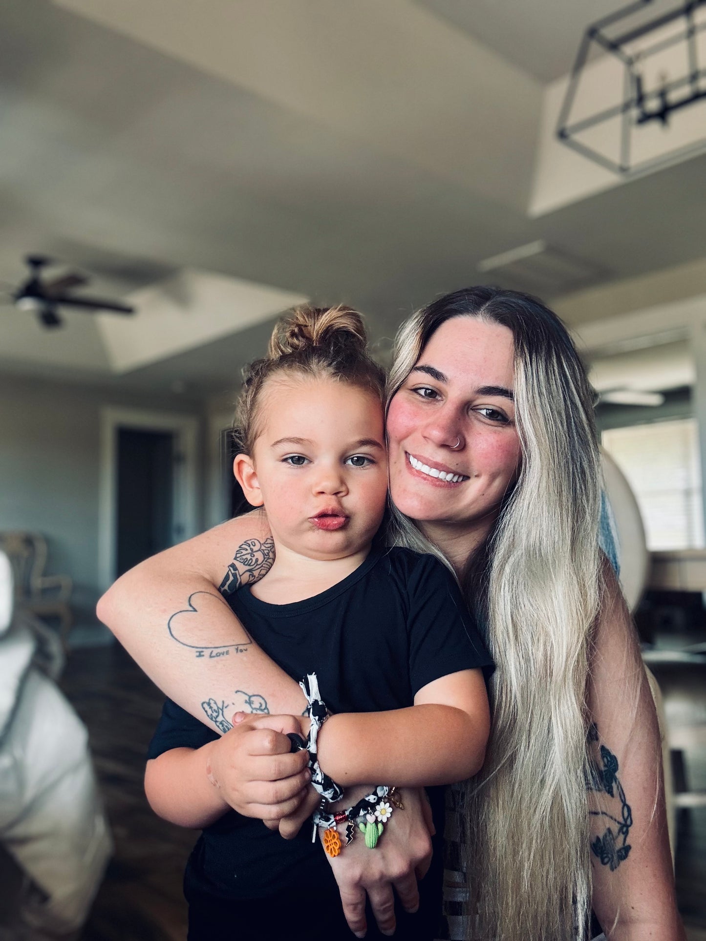 Si fry turns 4🥹🩵