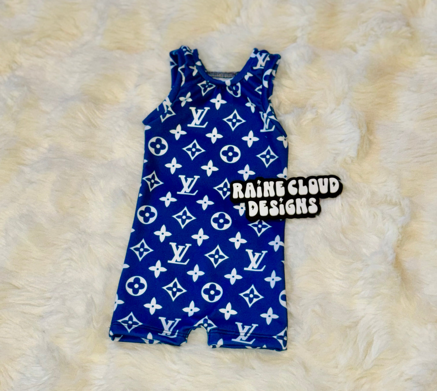 Mystery Ollie Rompers & dresses
