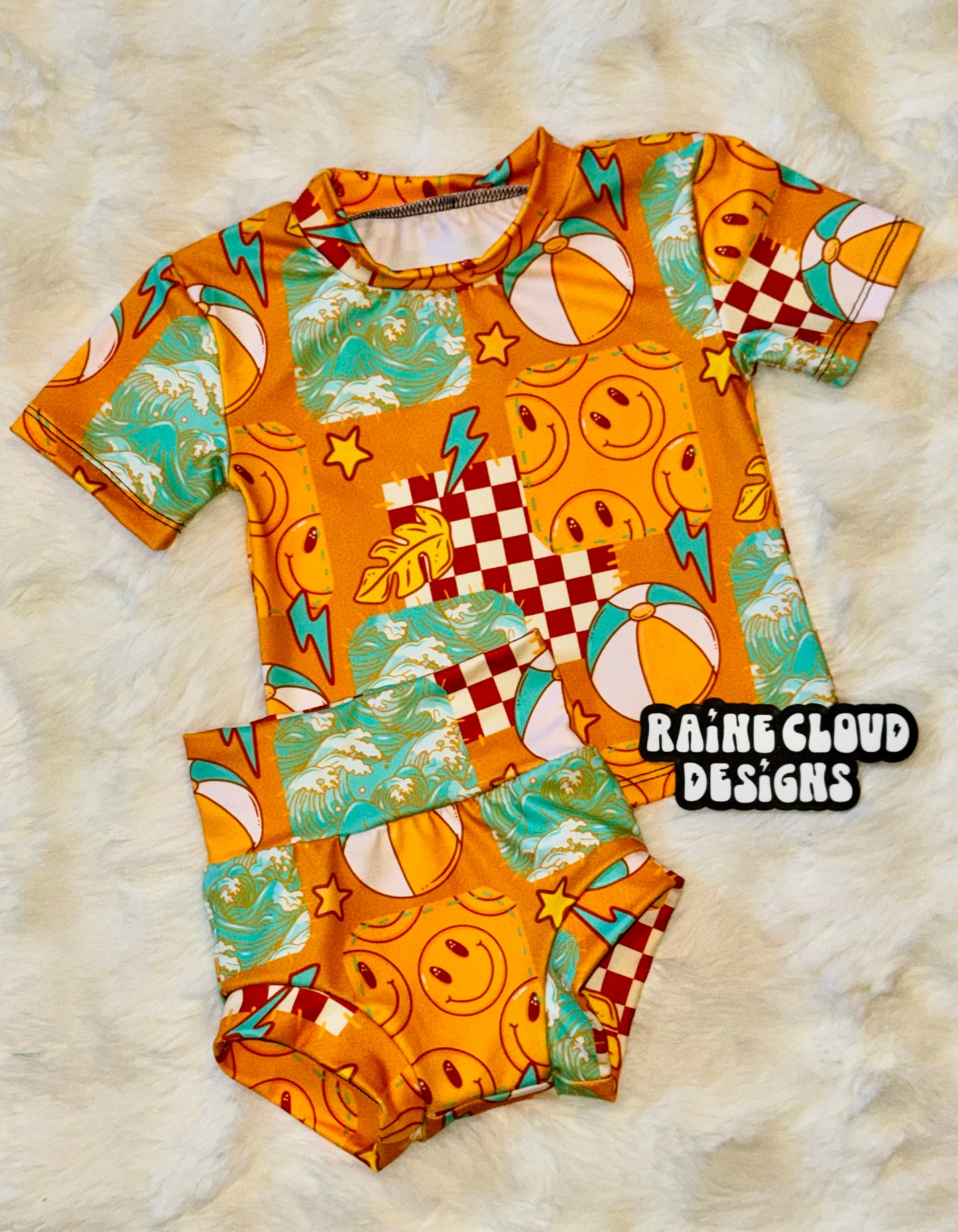Mystery Carter sets