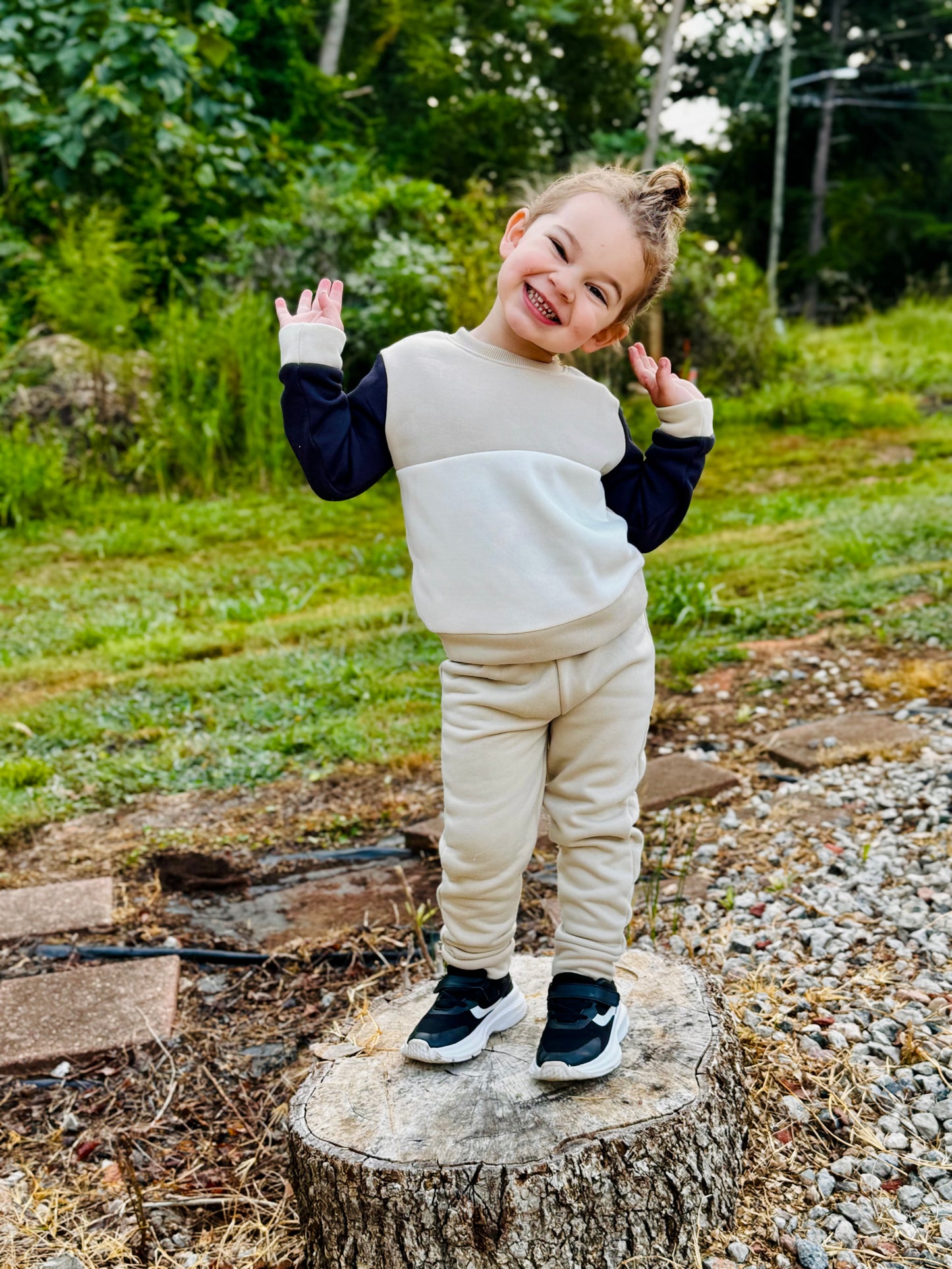 Si fry turns 4🥹🩵