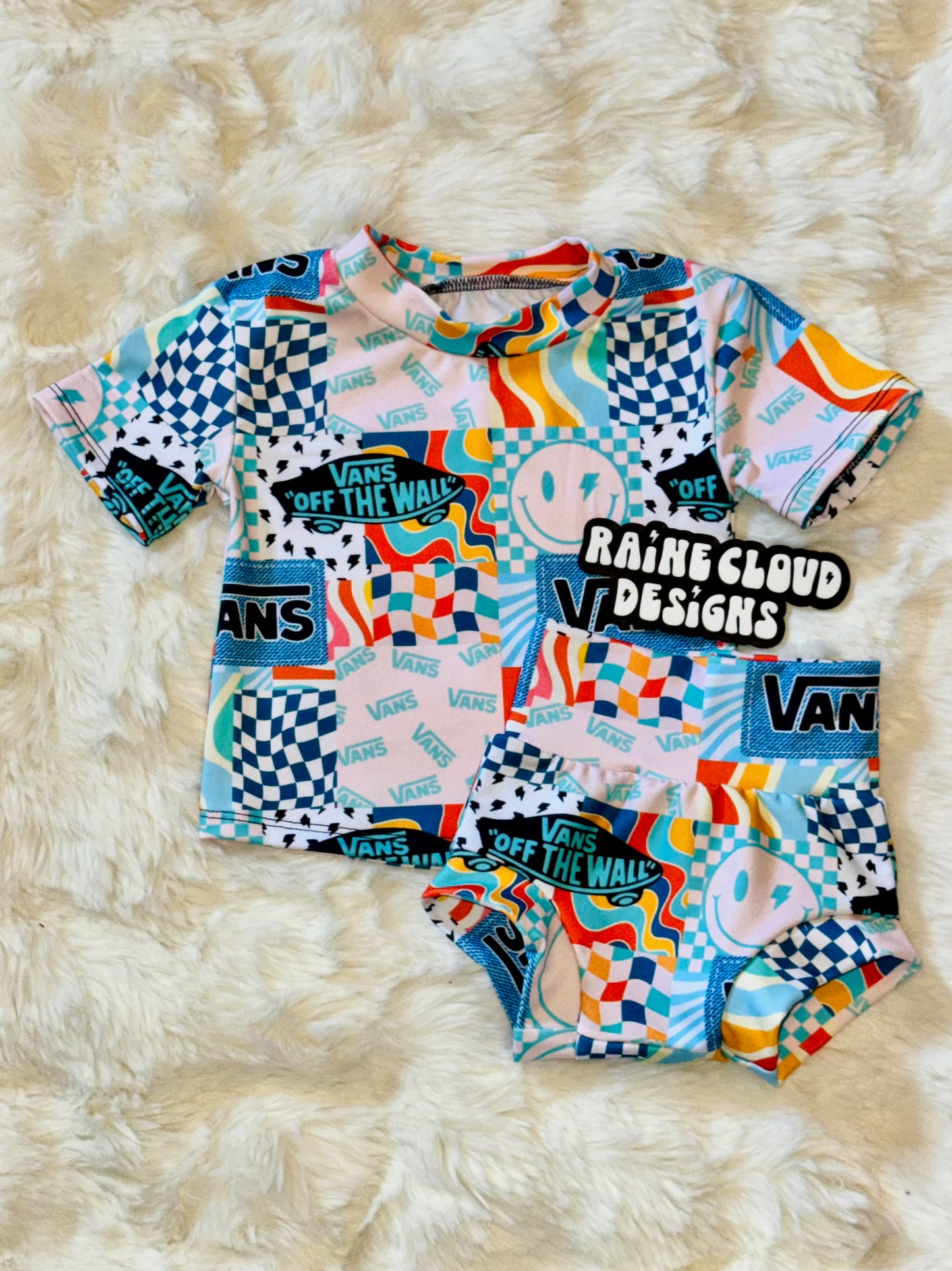 Mystery Carter sets