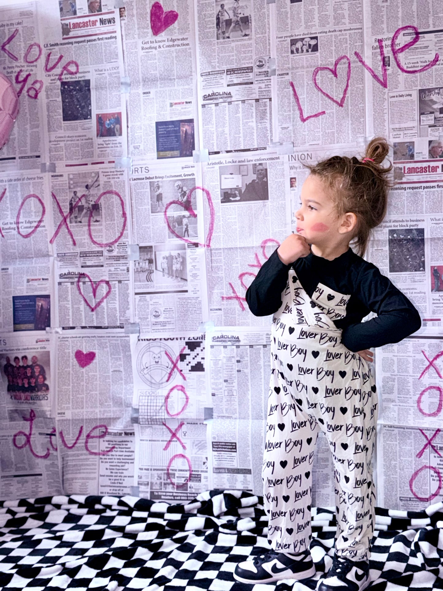 Si fry turns 4🥹🩵