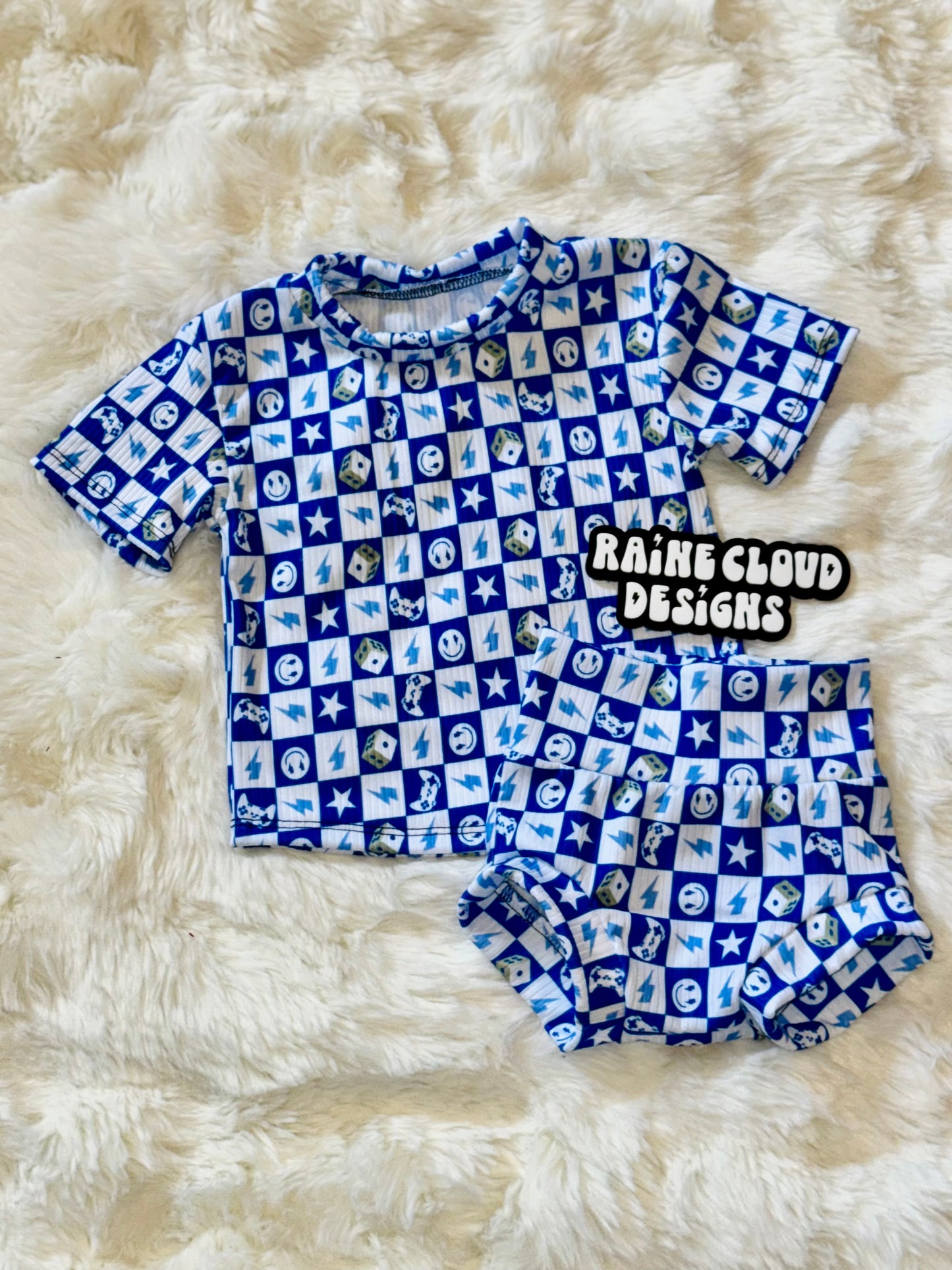 Mystery Carter sets