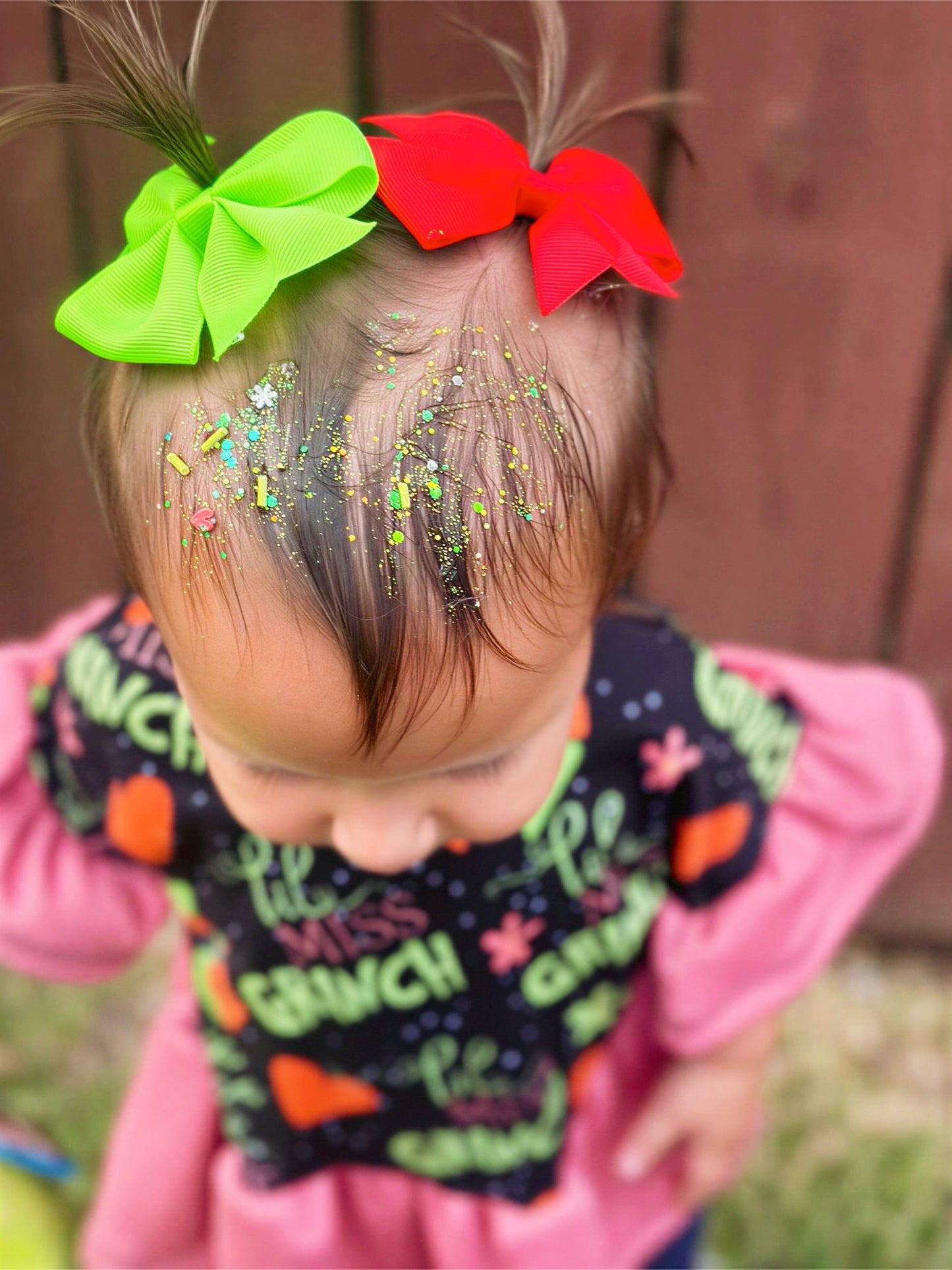 Little Miss!