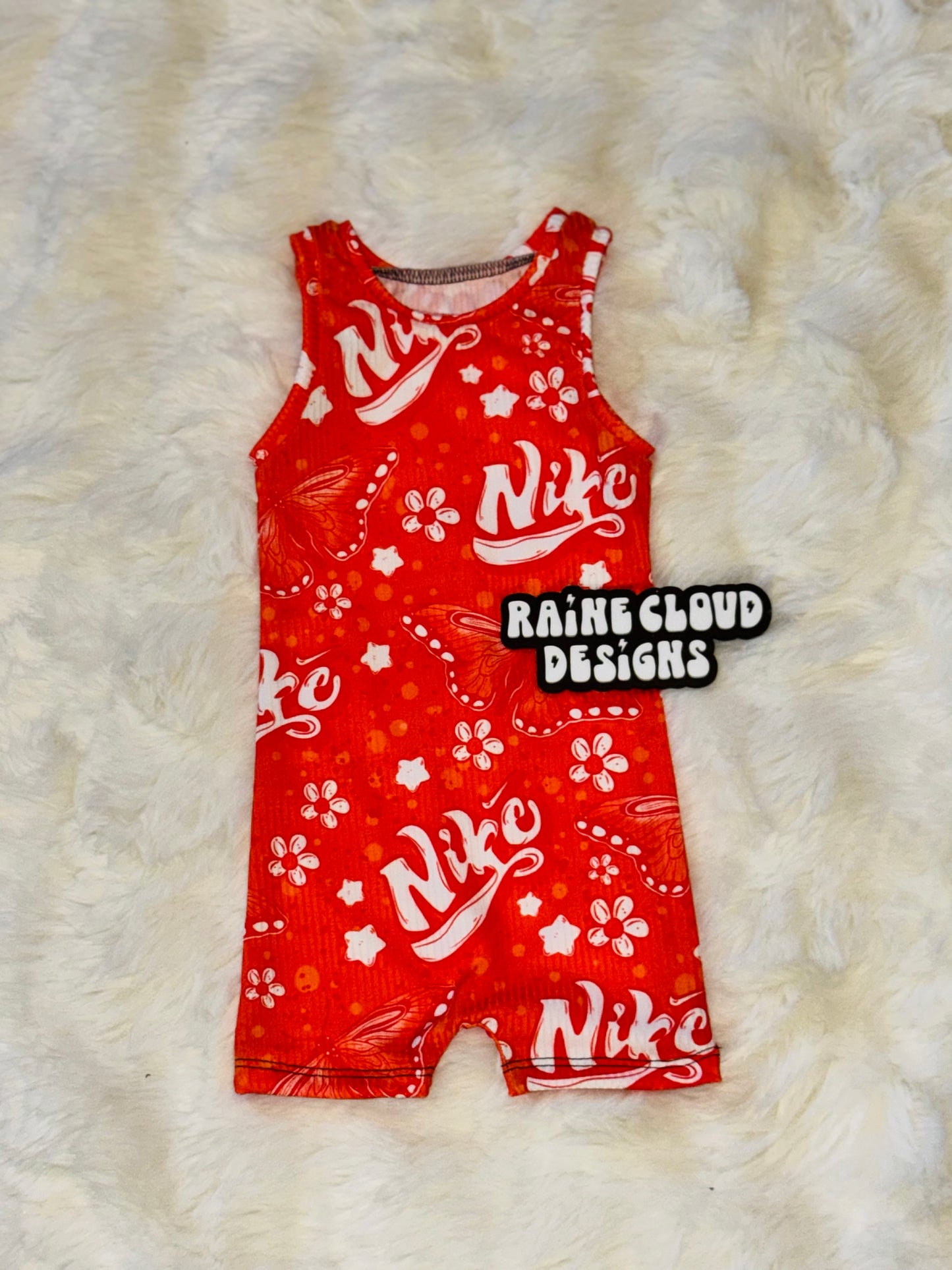 Mystery Ollie Rompers & dresses