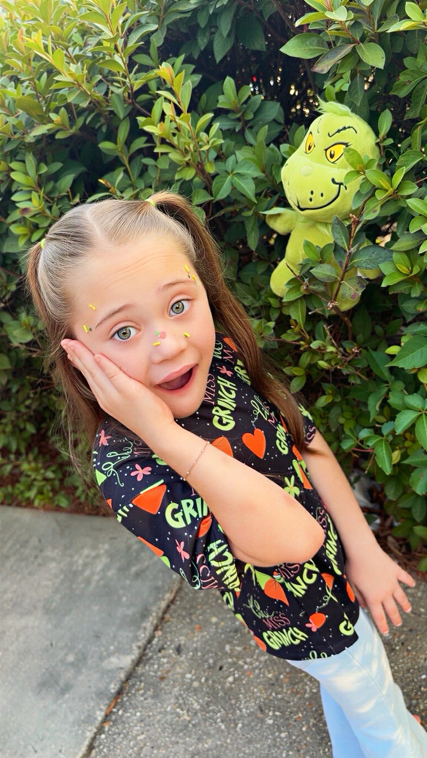 Little Miss!