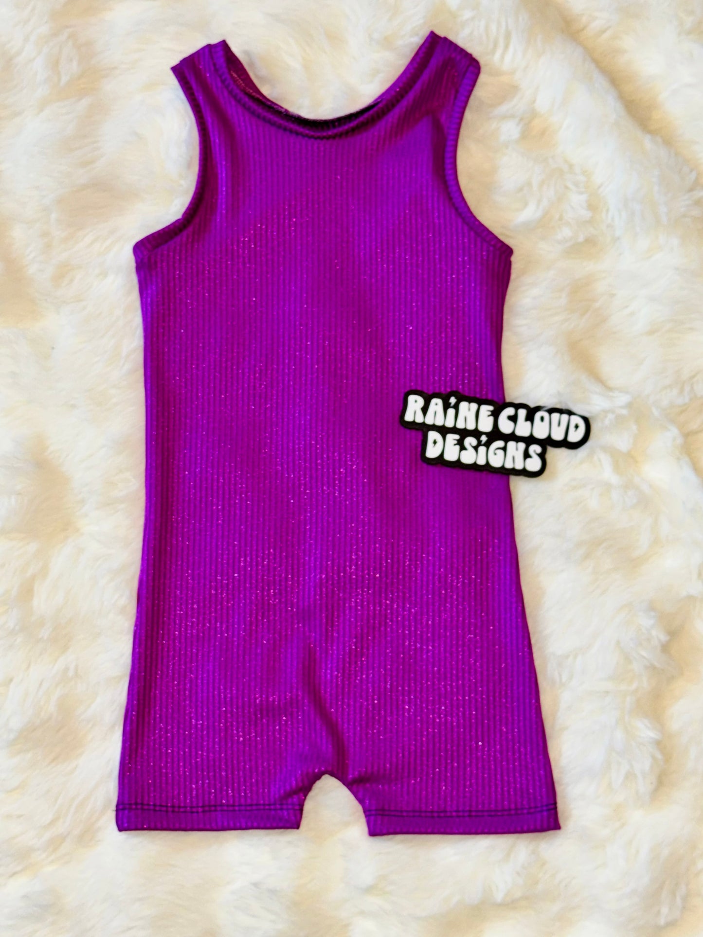 Mystery Ollie Rompers & dresses