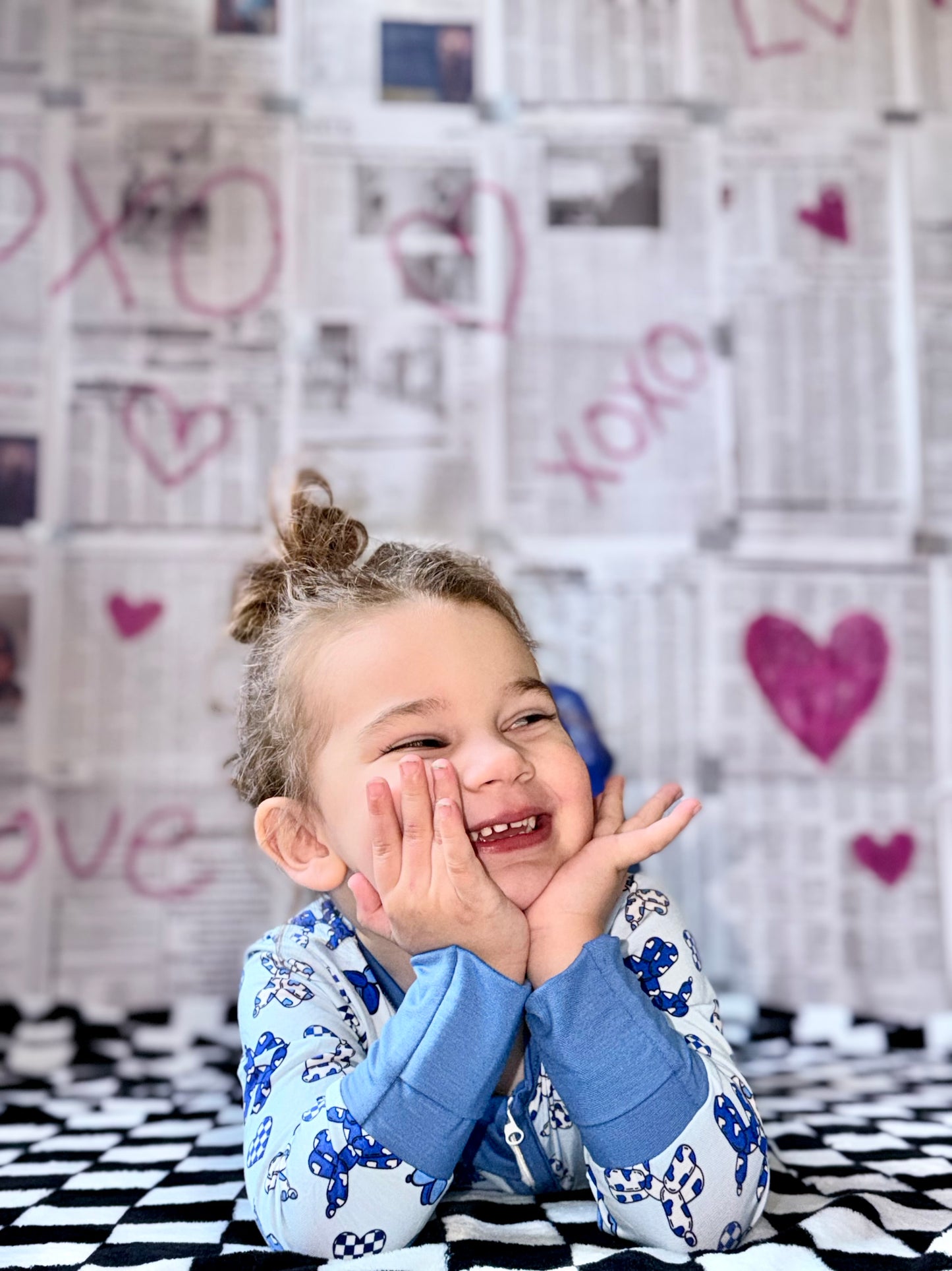 Si fry turns 4🥹🩵