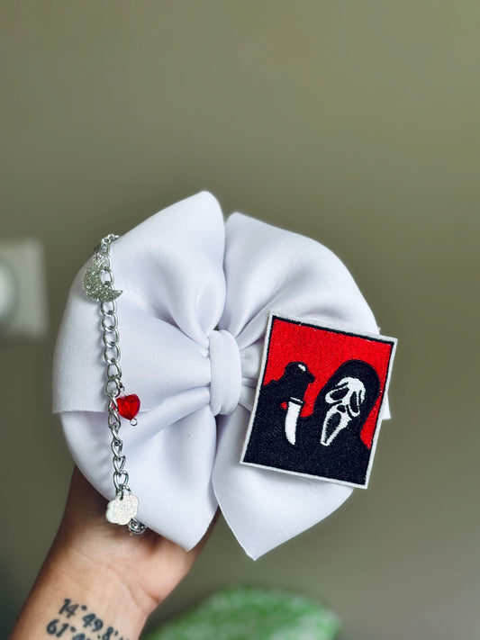 Horror jewels ❤️