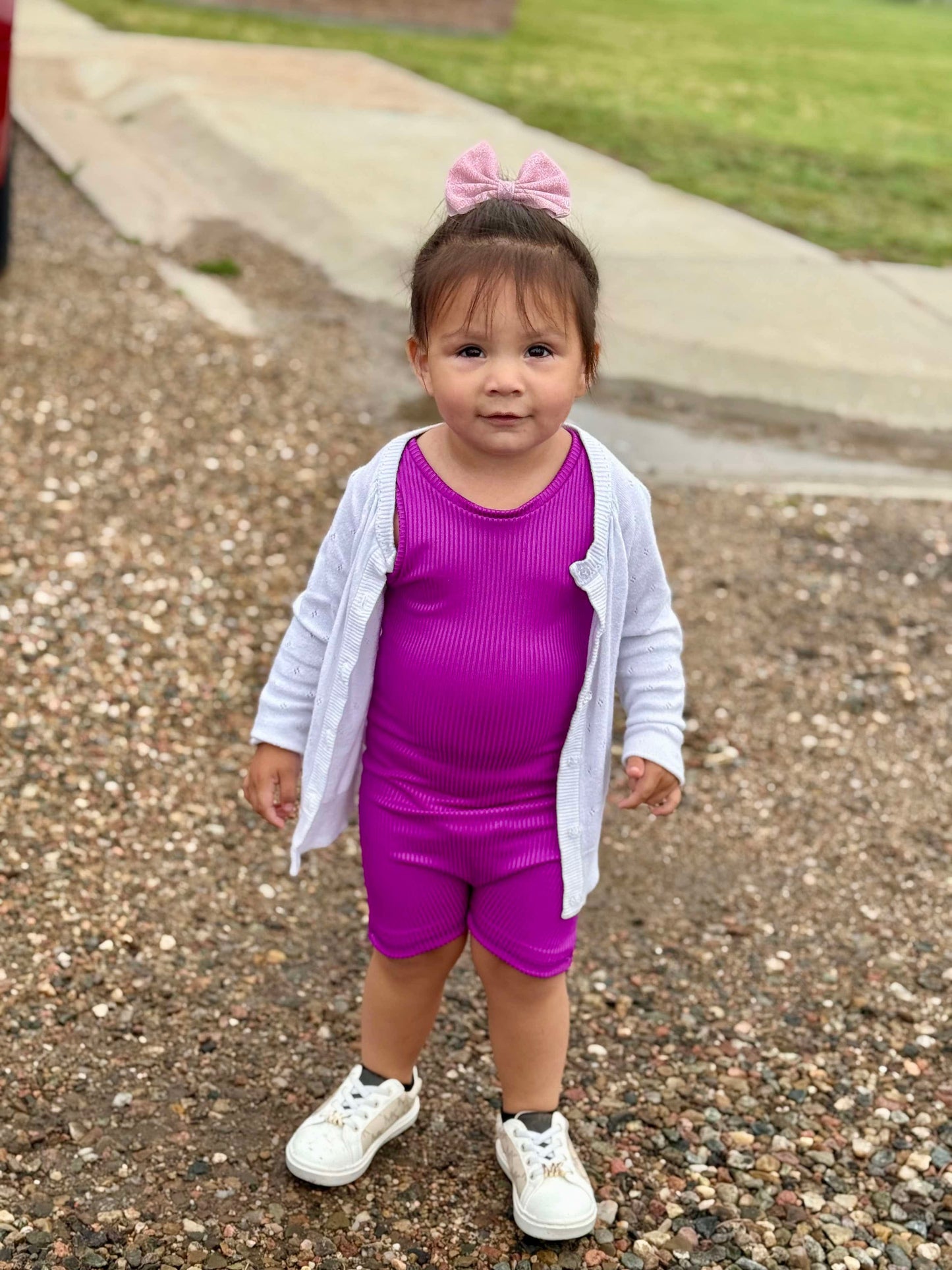 Mystery Ollie Rompers & dresses