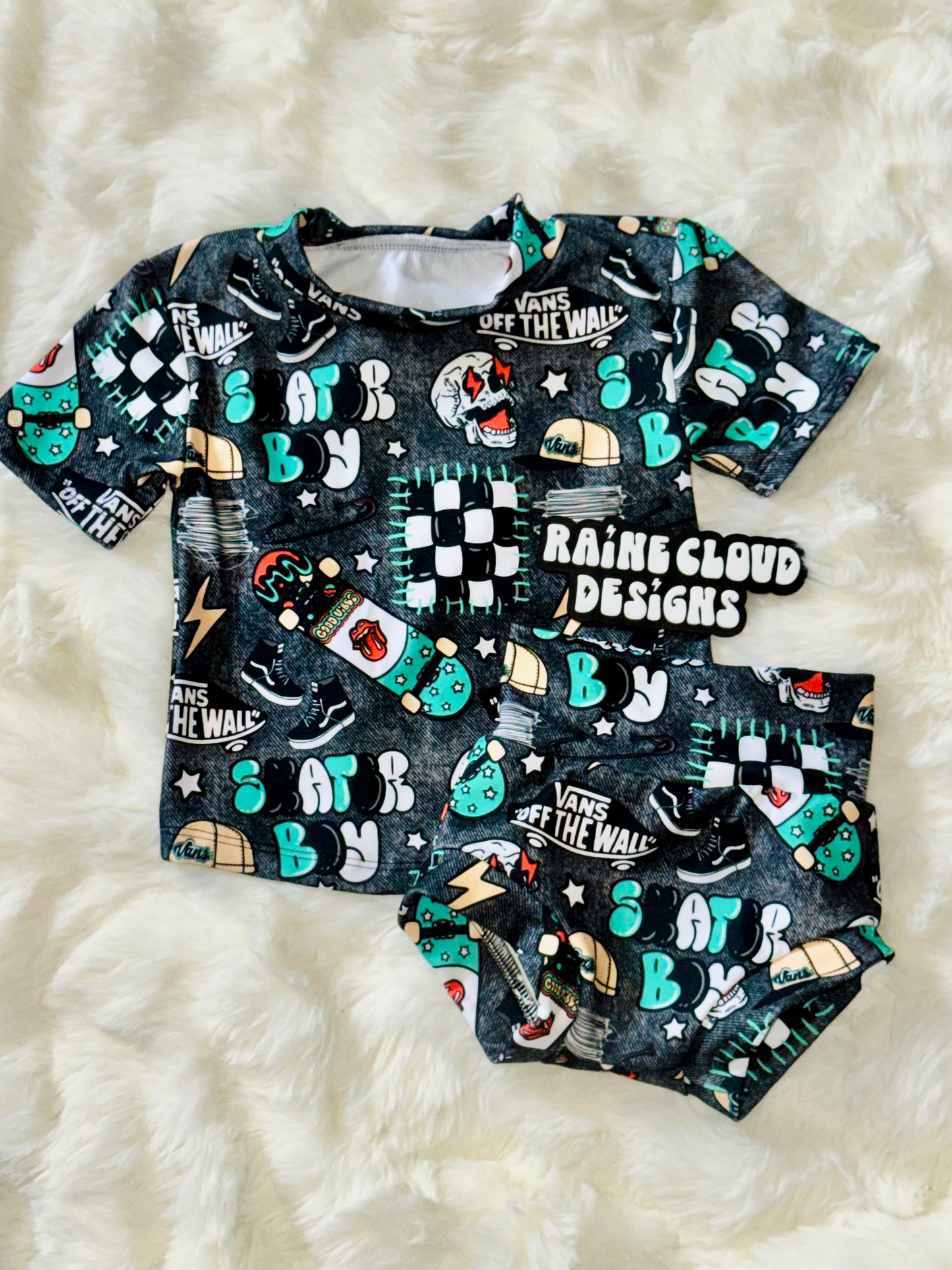 Mystery Carter sets