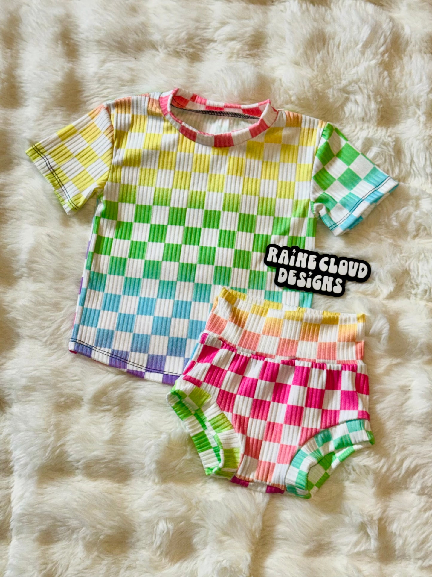 Mystery Carter sets