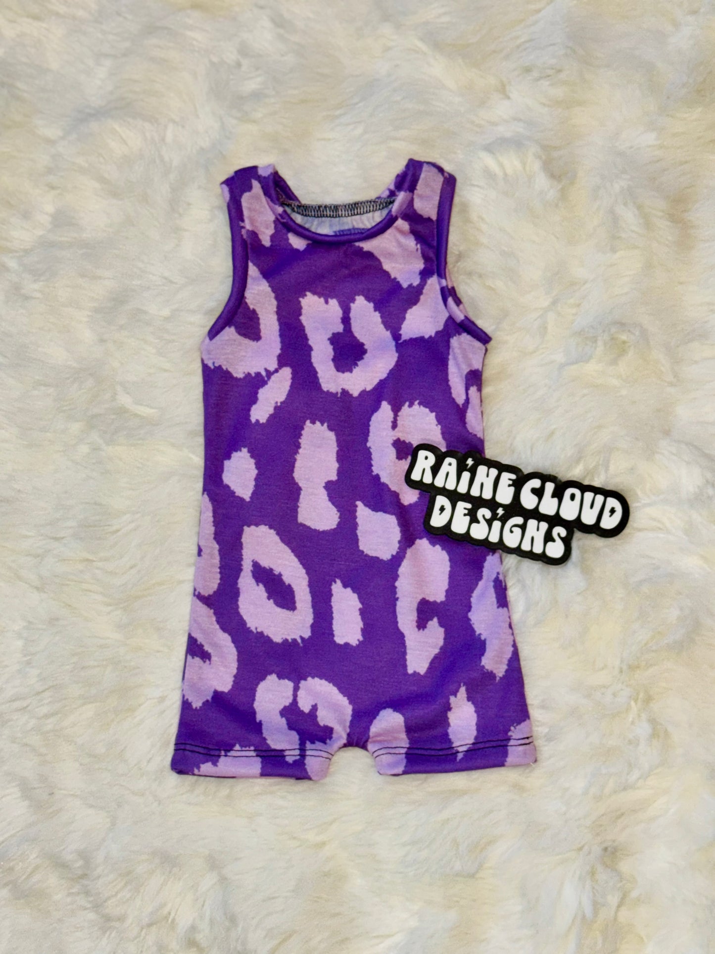 Mystery Ollie Rompers & dresses
