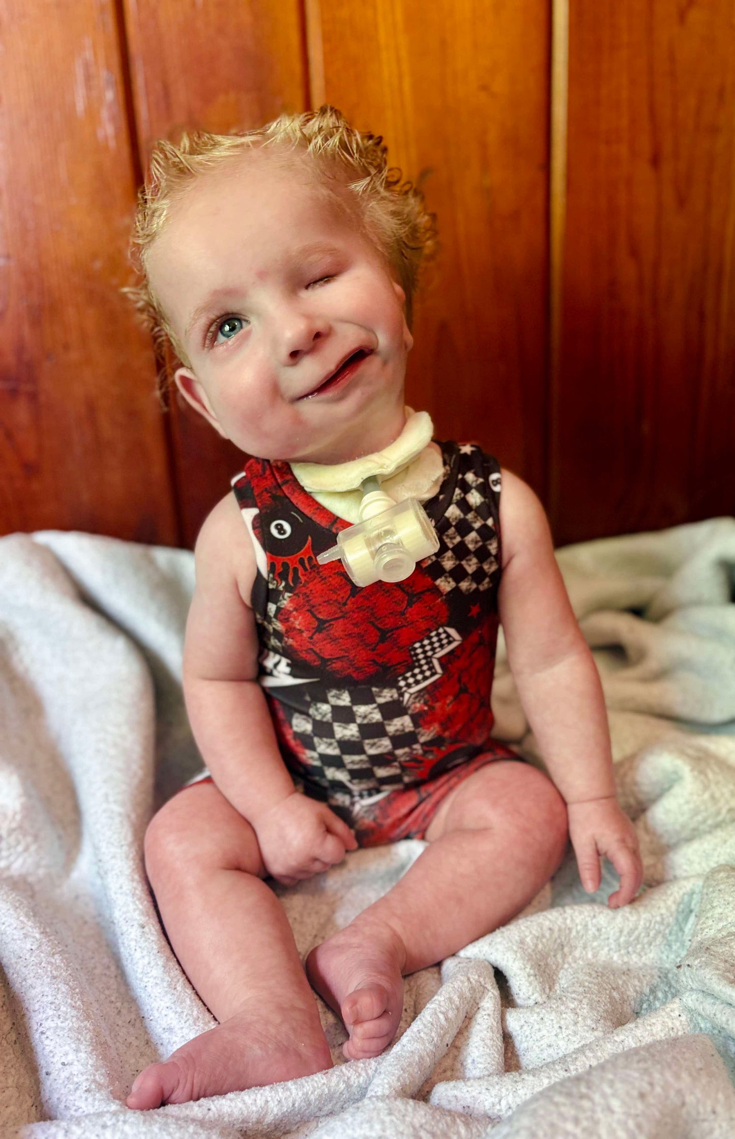 Mystery Ollie Rompers & dresses