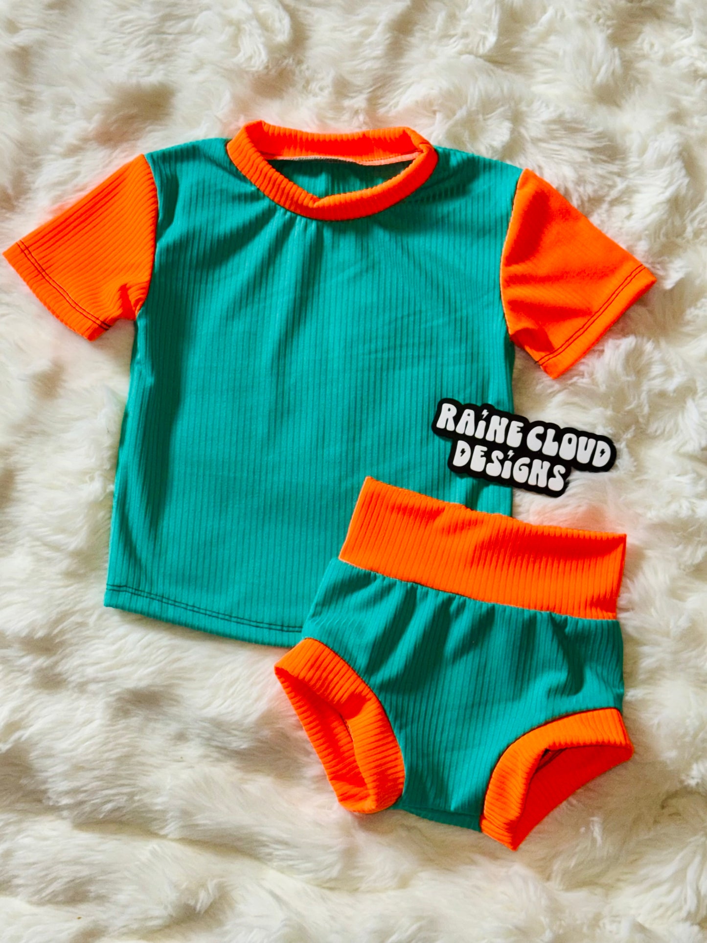 Mystery Carter sets