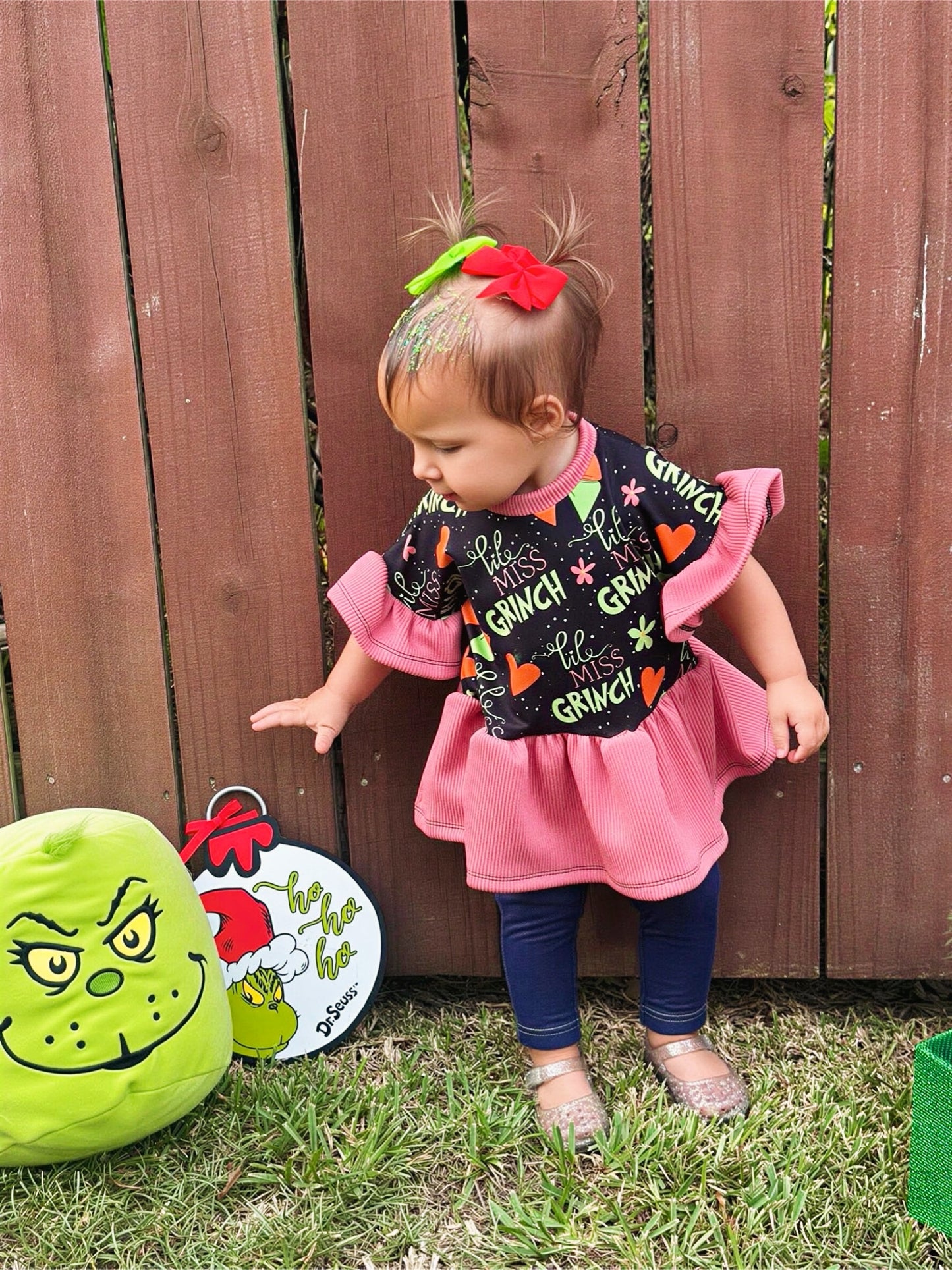 Little Miss!