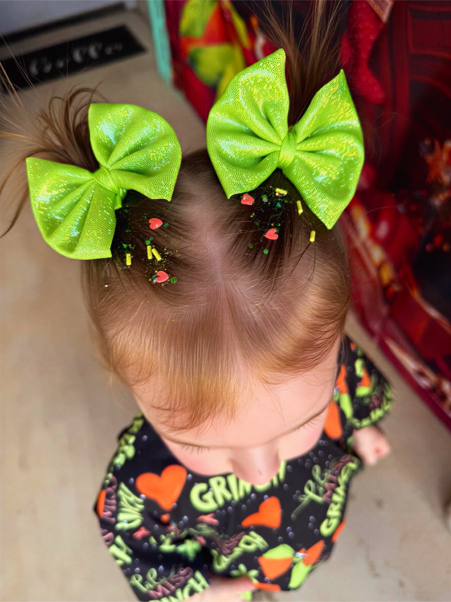 Little Miss!