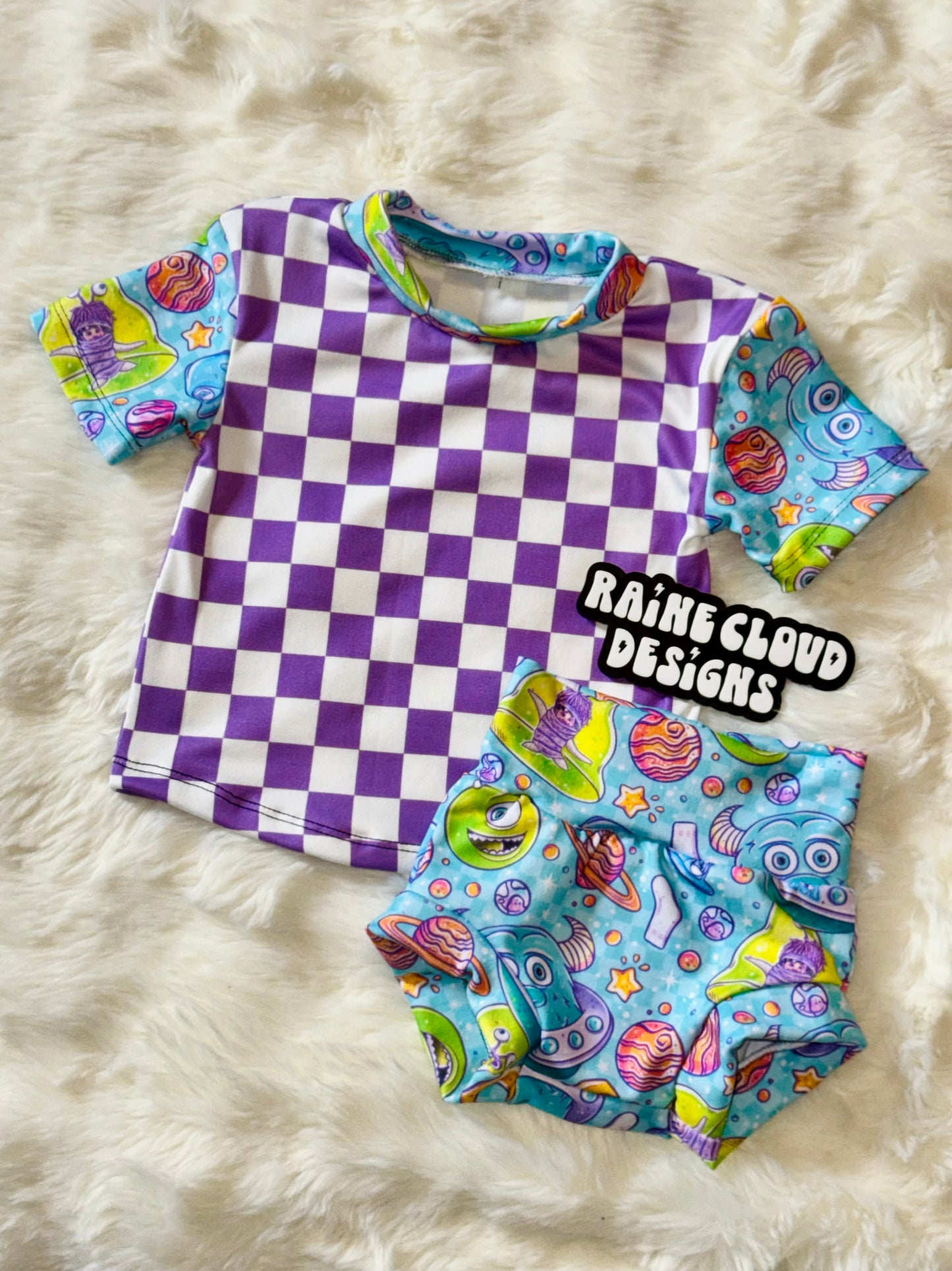 Mystery Carter sets