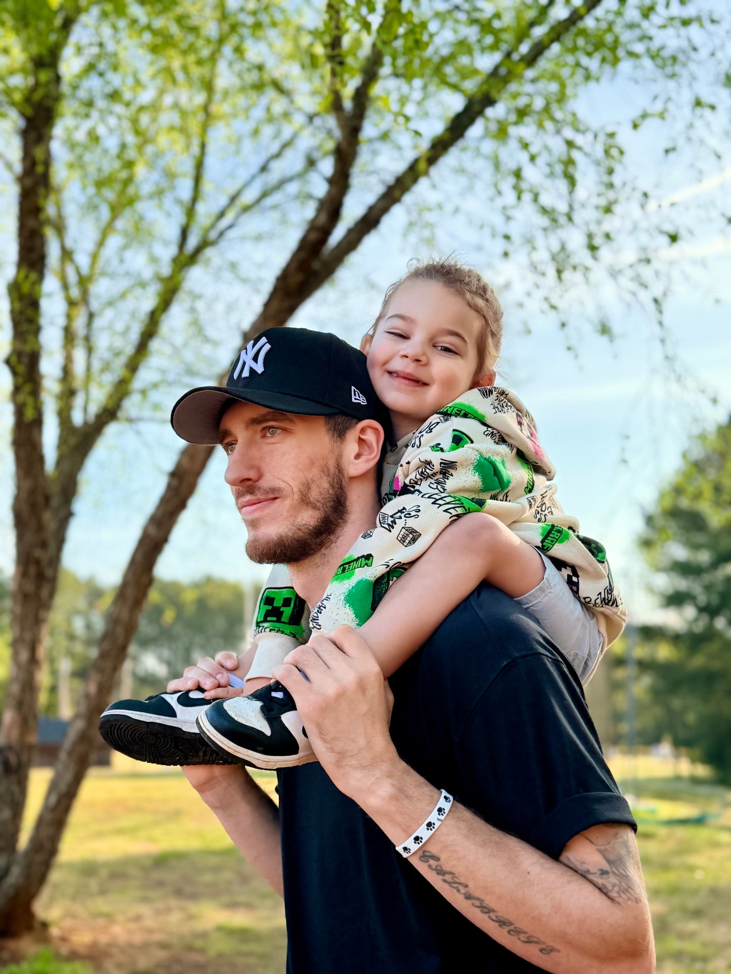 Si fry turns 4🥹🩵