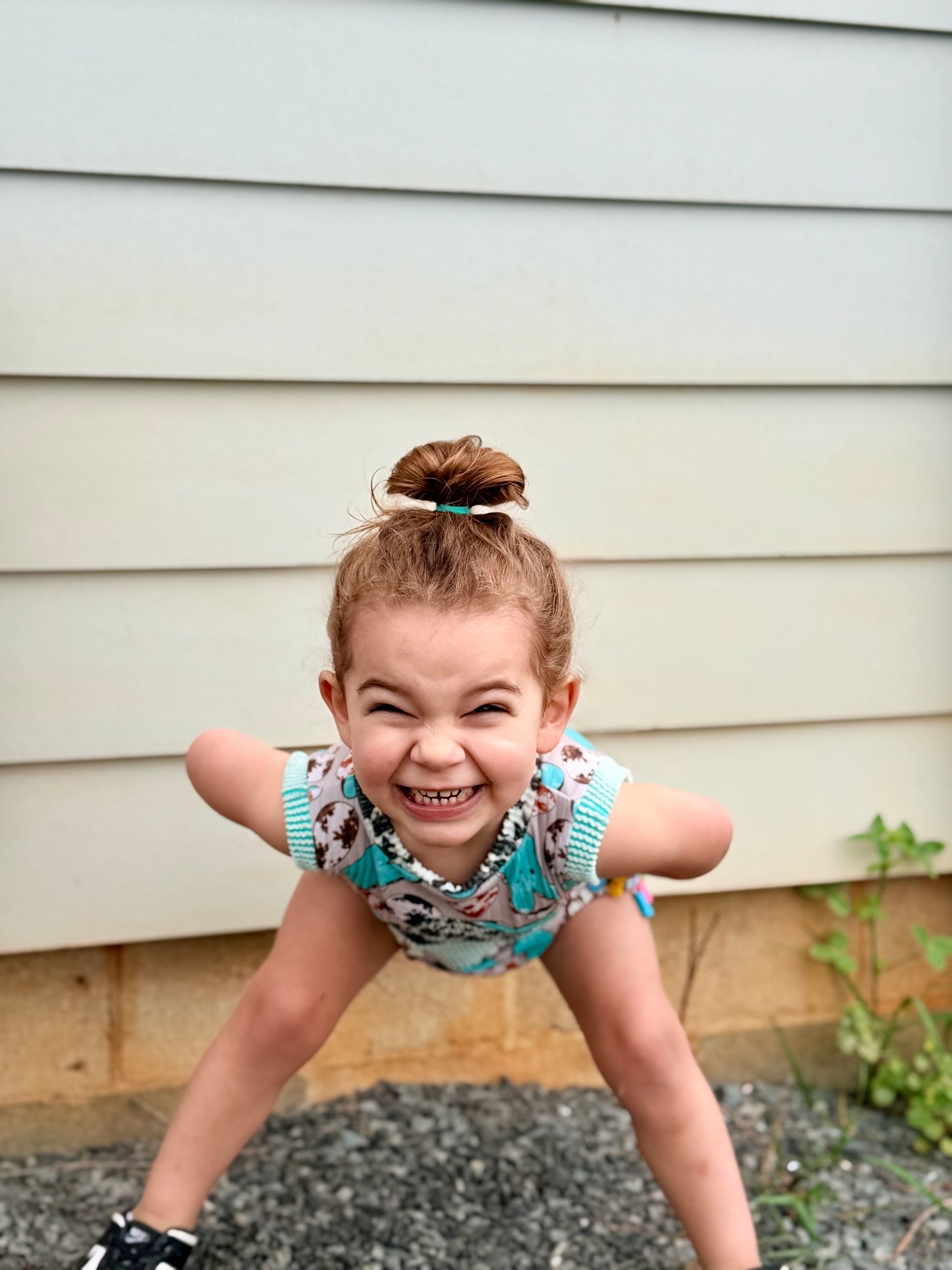 Si fry turns 4🥹🩵