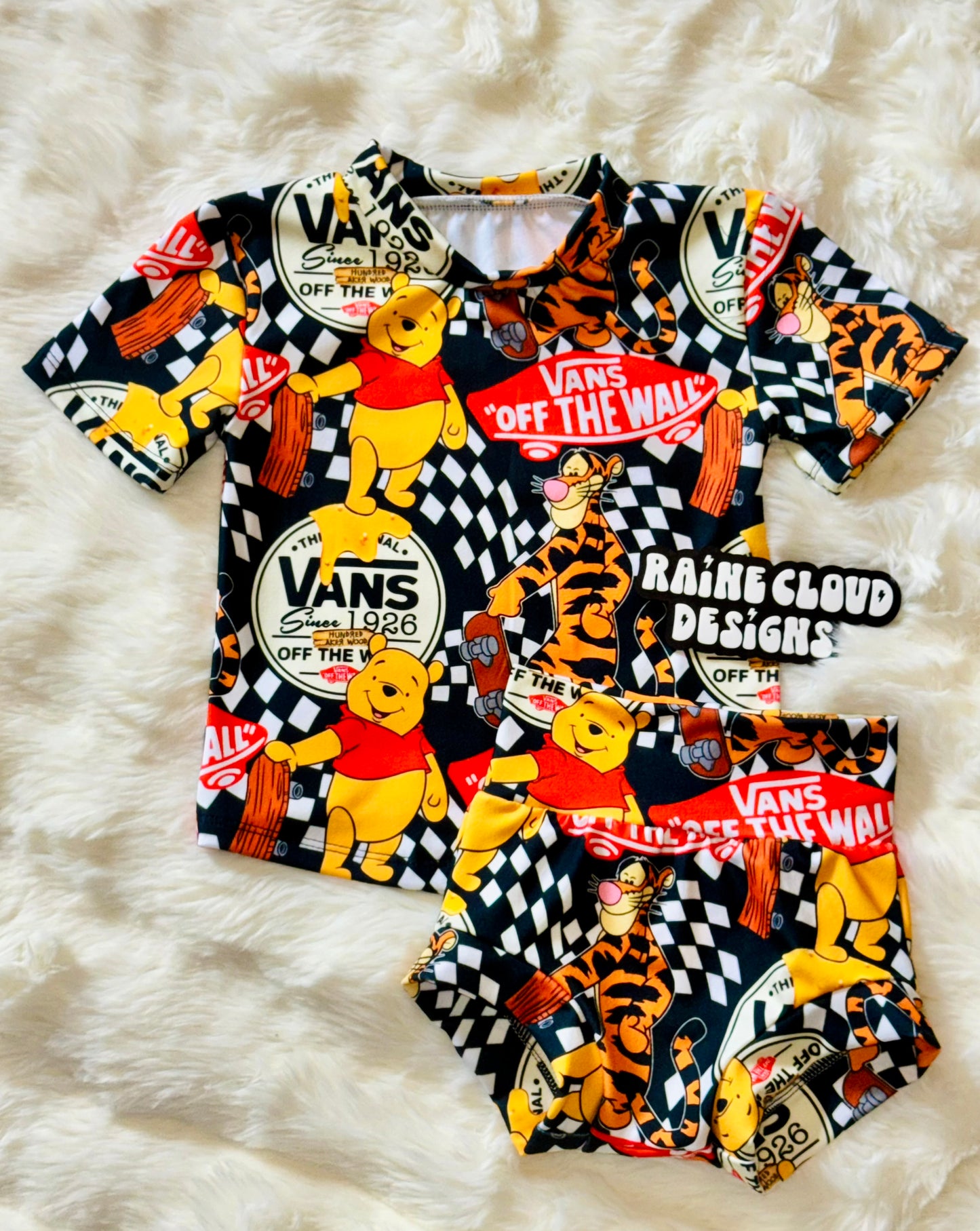 Mystery Carter sets