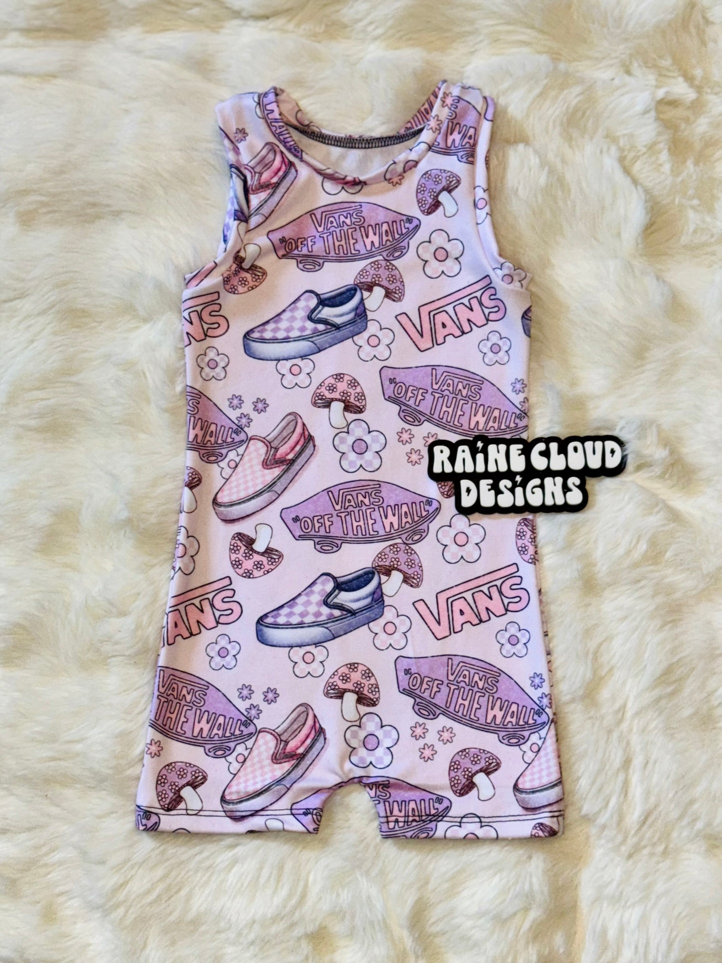 Mystery Ollie Rompers & dresses
