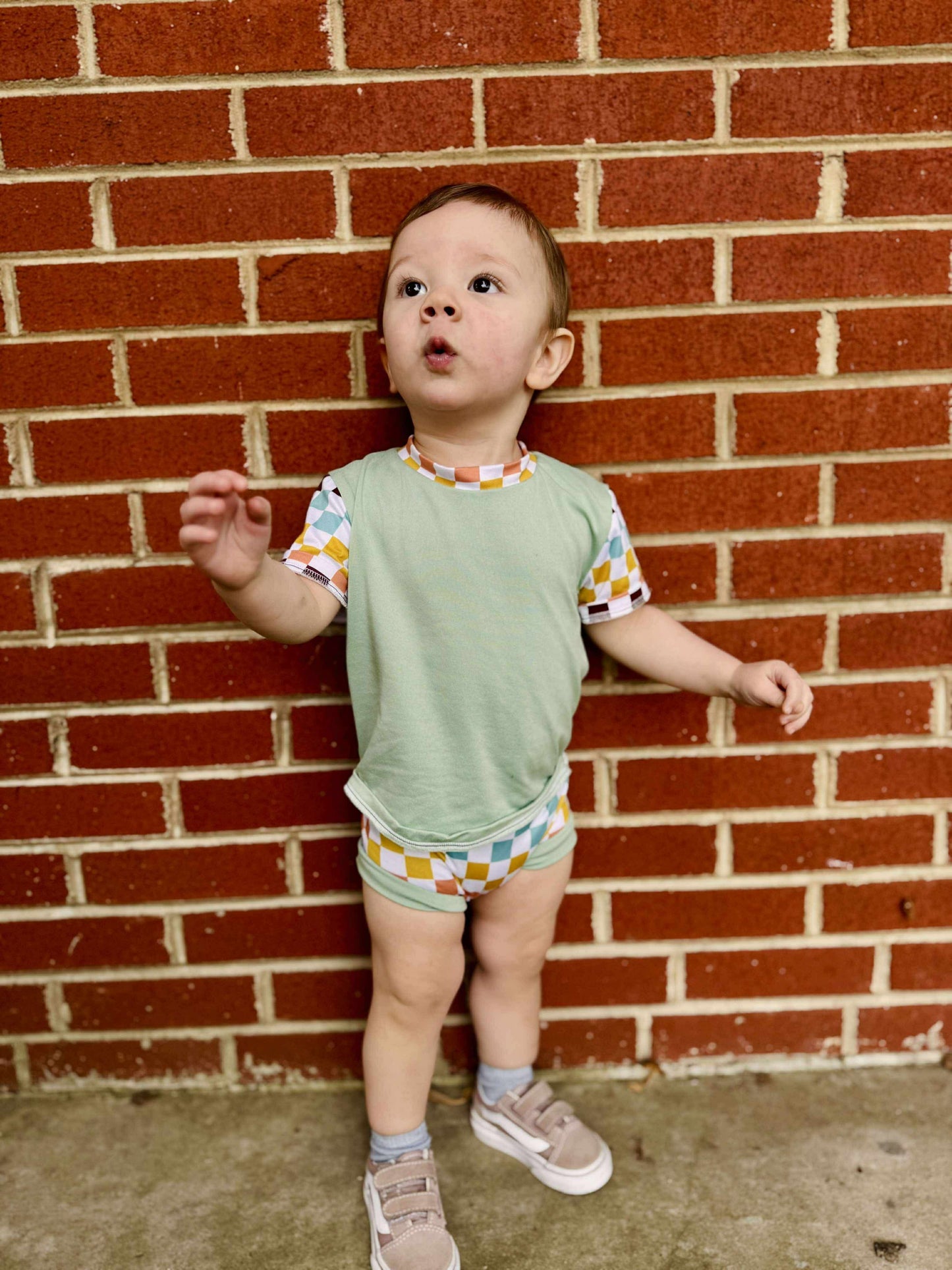 Mystery Carter sets
