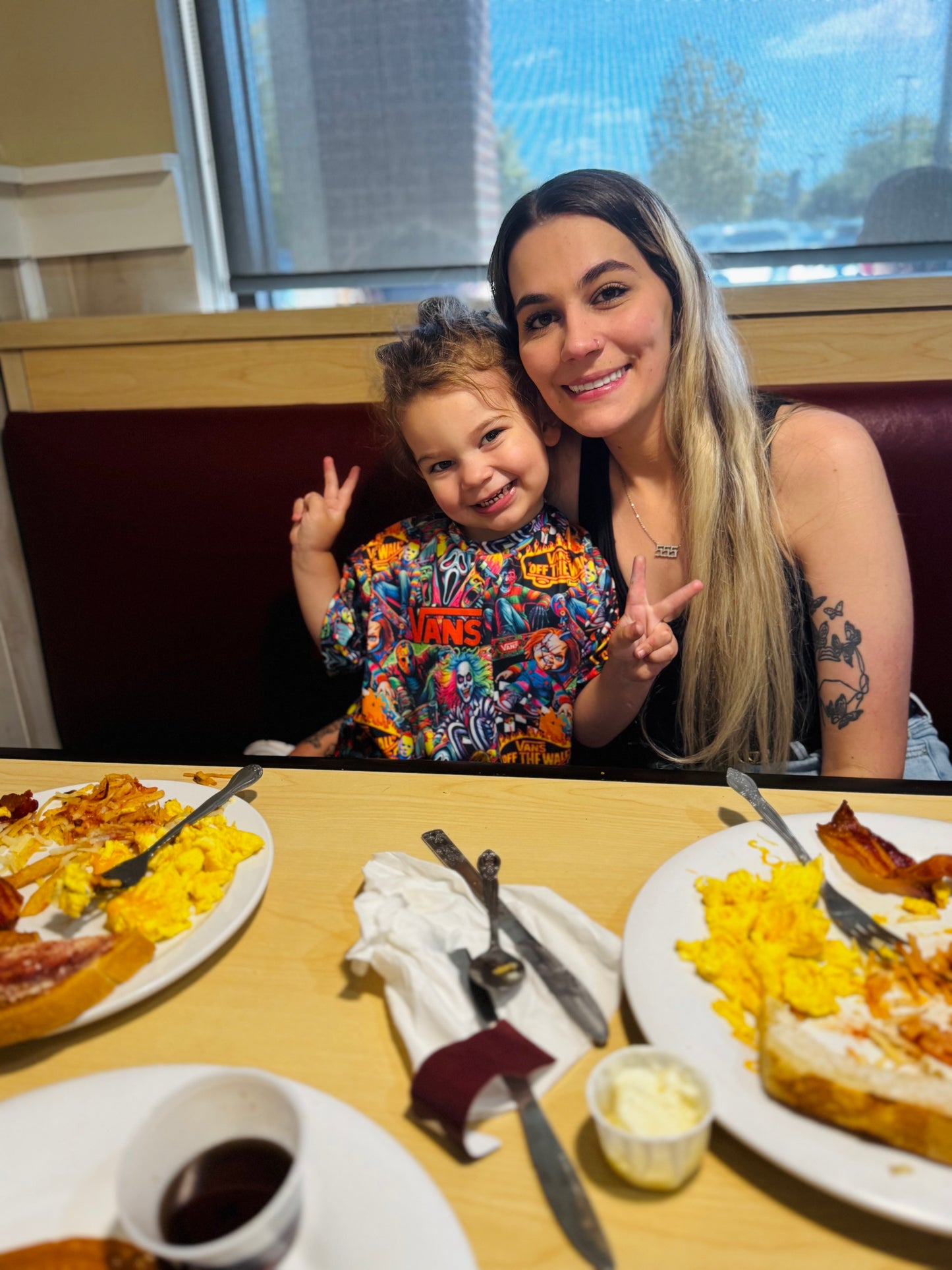 Si fry turns 4🥹🩵