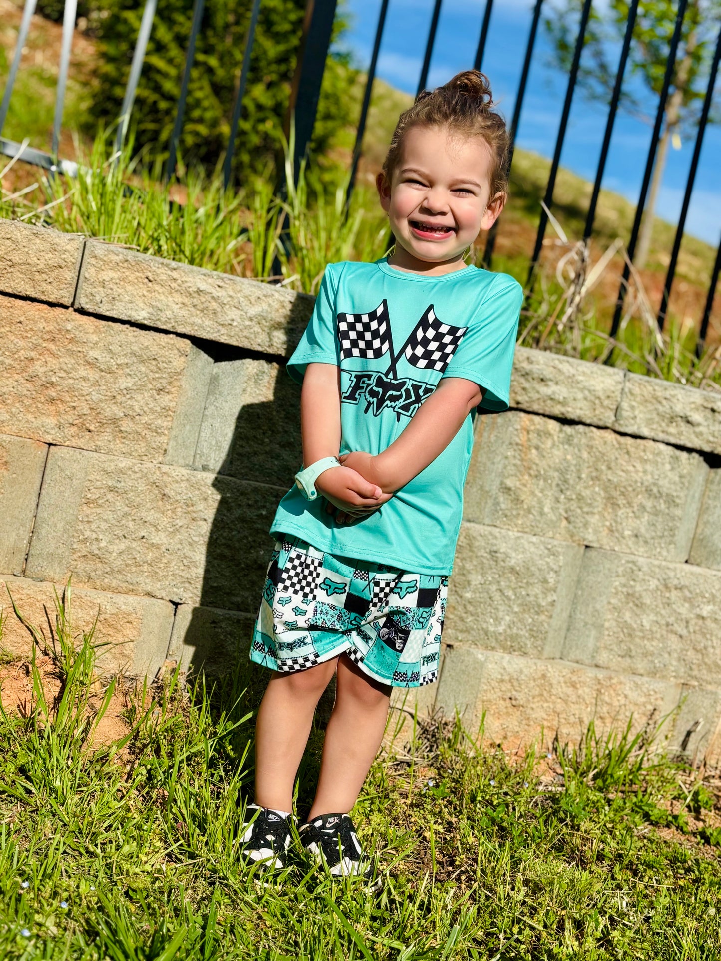 Si fry turns 4🥹🩵