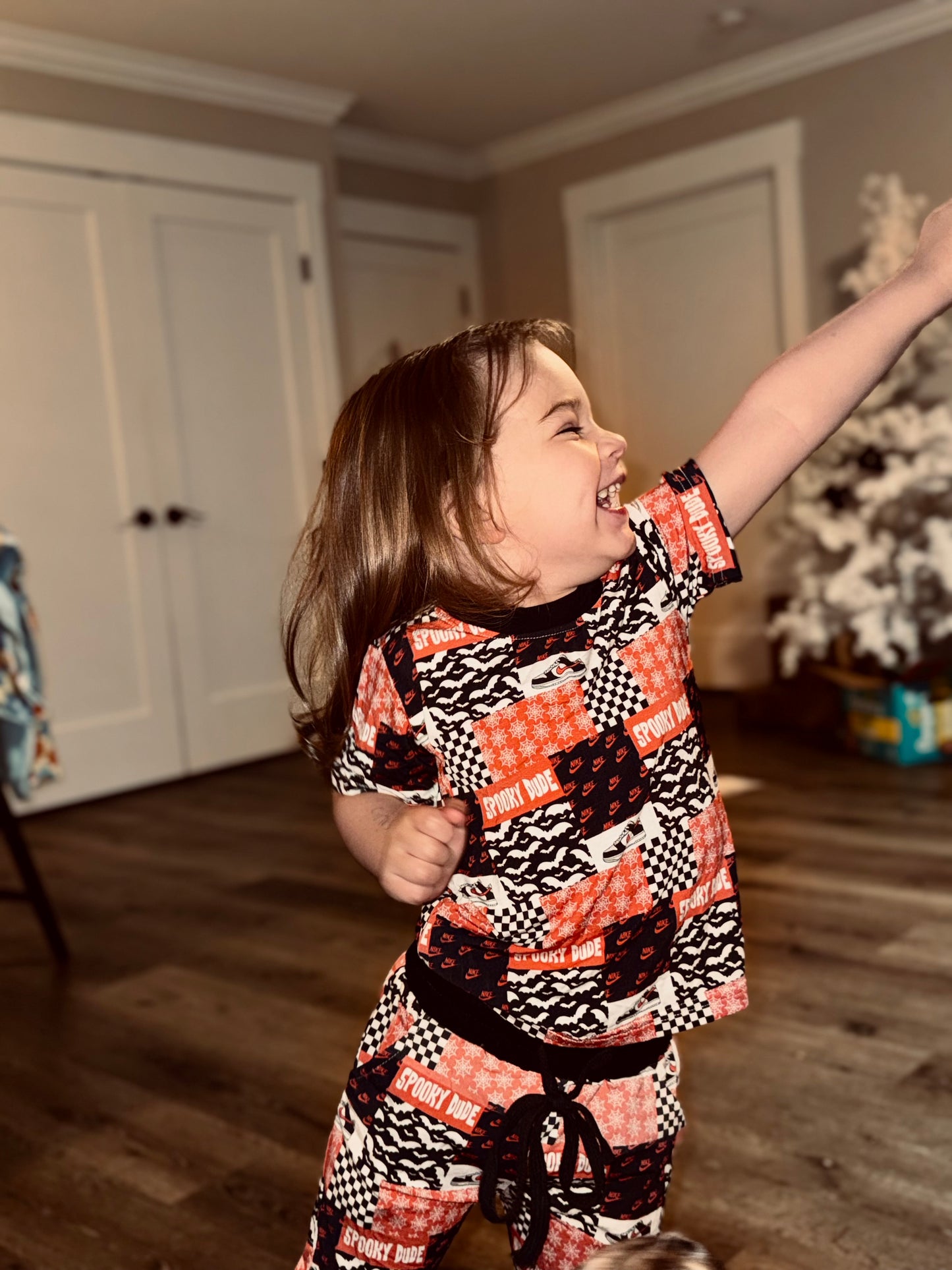 Si fry turns 4🥹🩵