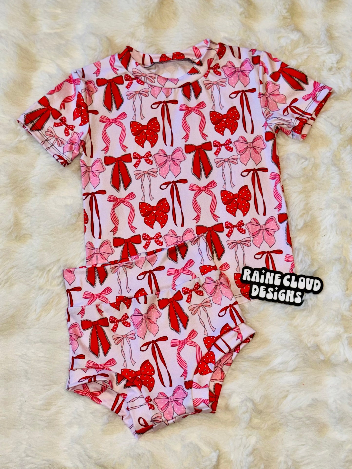 Mystery Carter sets