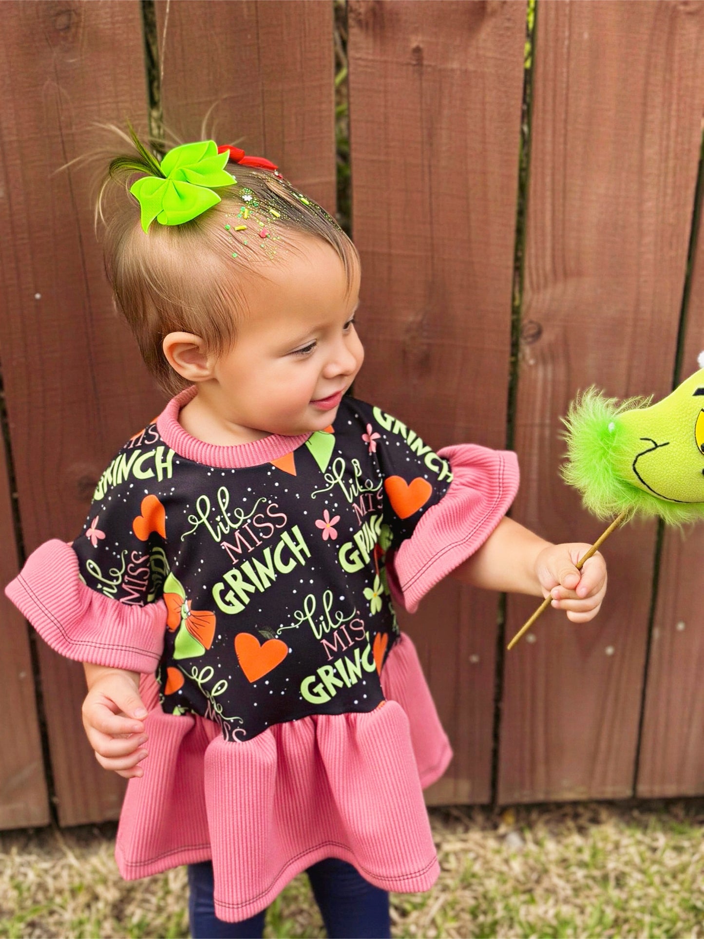 Little Miss!