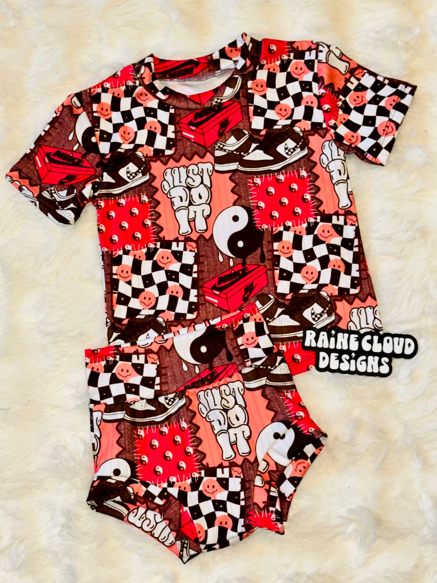 Mystery Carter sets