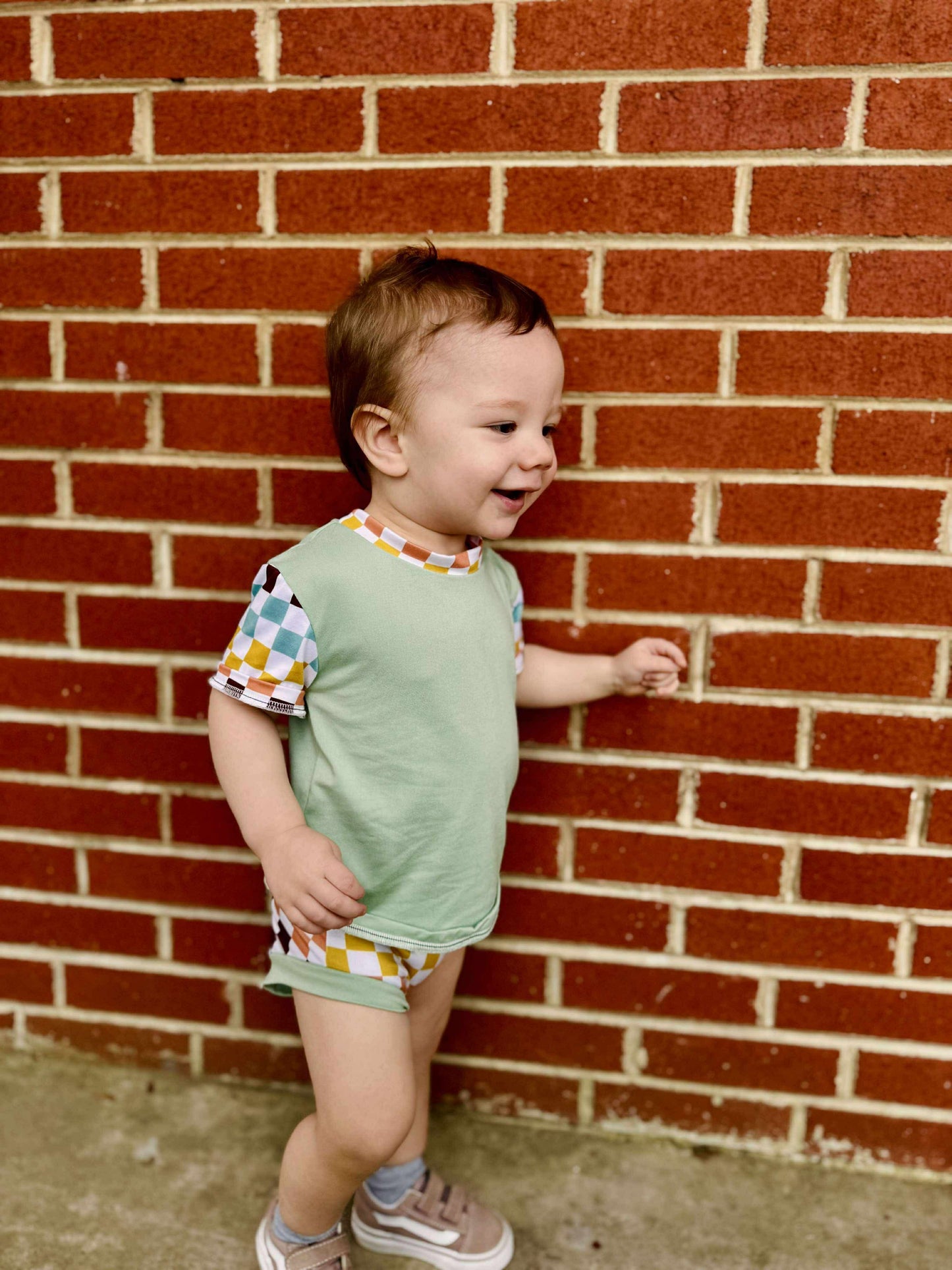Mystery Carter sets