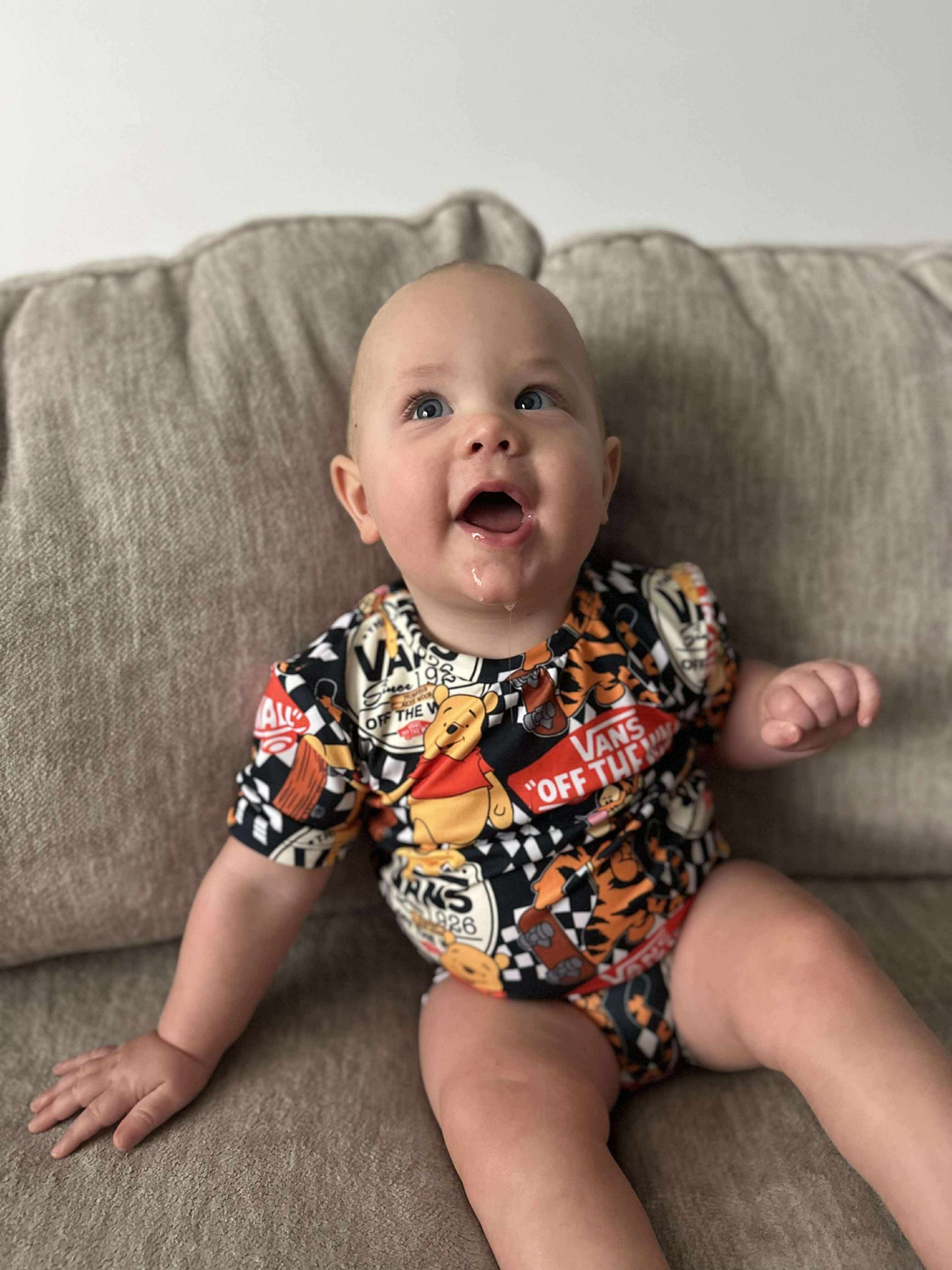 Mystery Carter sets