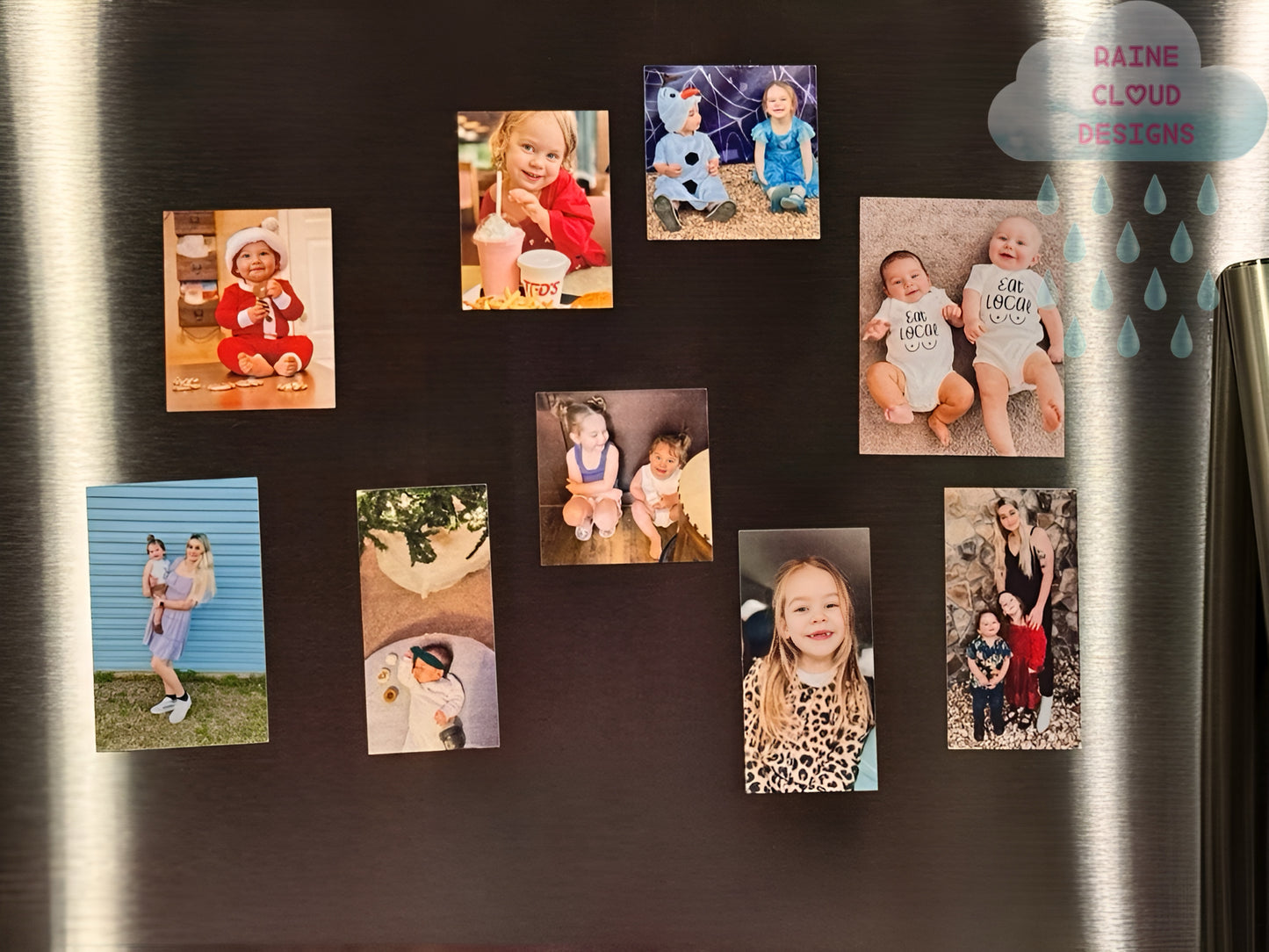 Custom Magnets