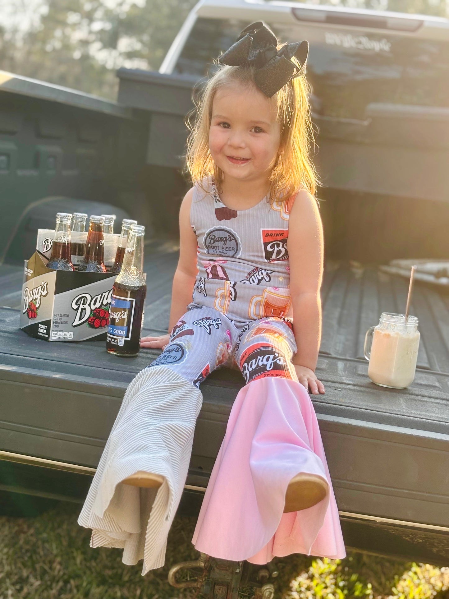 Root Beer Float