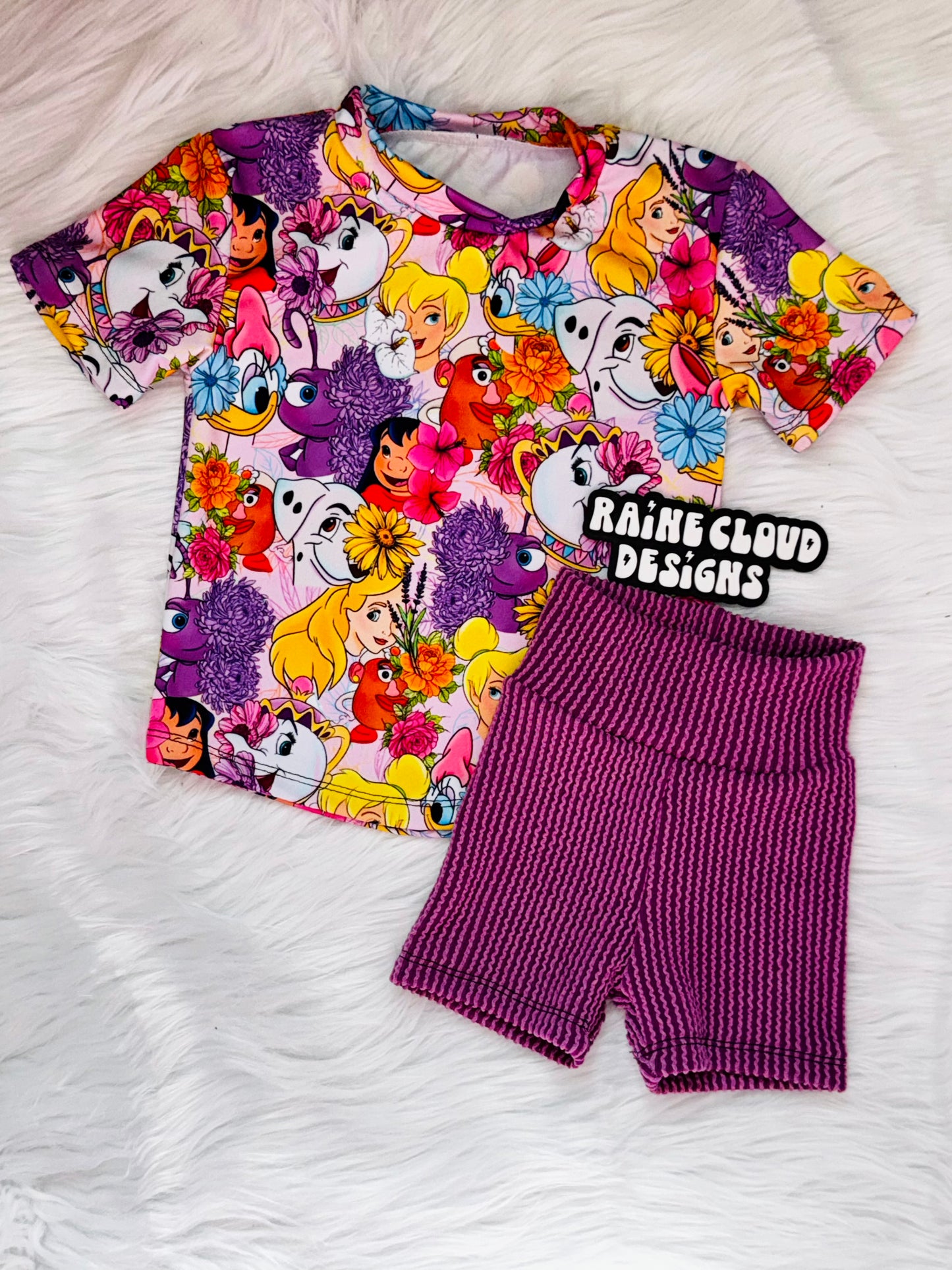 Surprise Sets