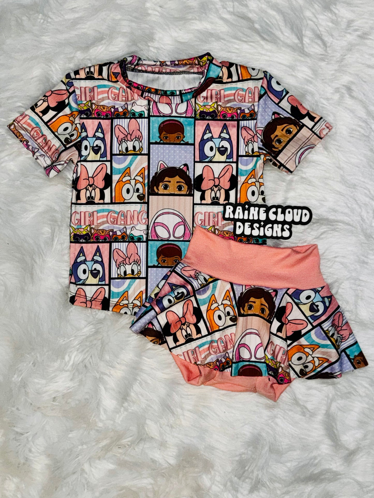 Surprise Sets