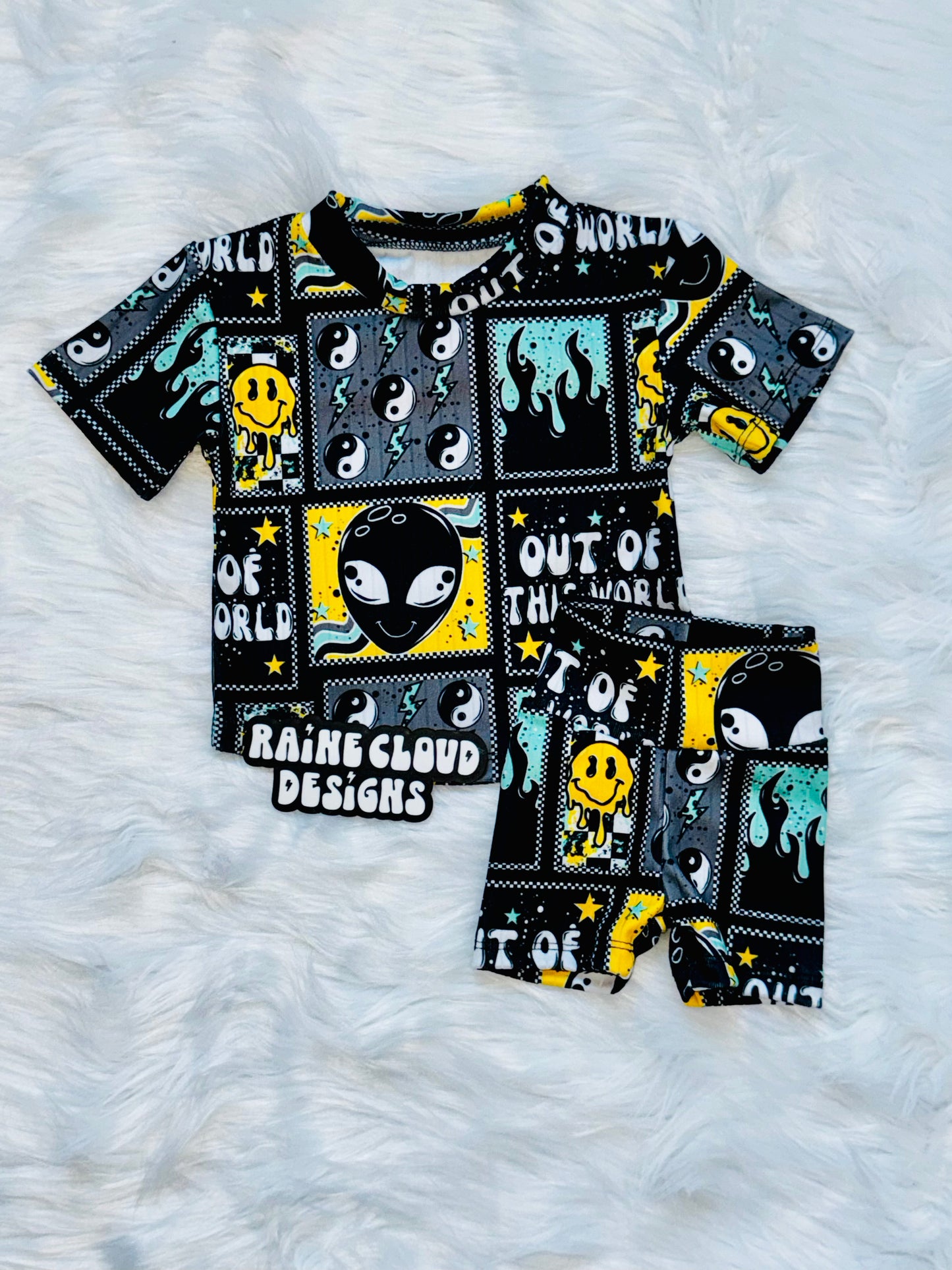 Surprise Sets
