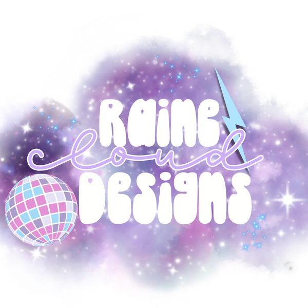 Raine Cloud Designs